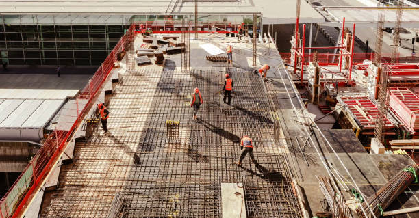 Best Concrete Foundation Repair in Fairmont, MN