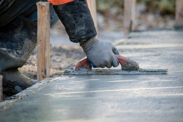 Best Concrete Staining and Coloring in Fairmont, MN