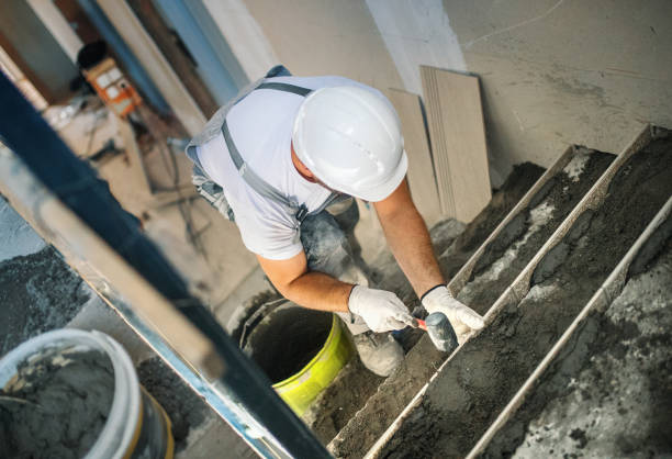 Best Concrete Pool Decks in Fairmont, MN