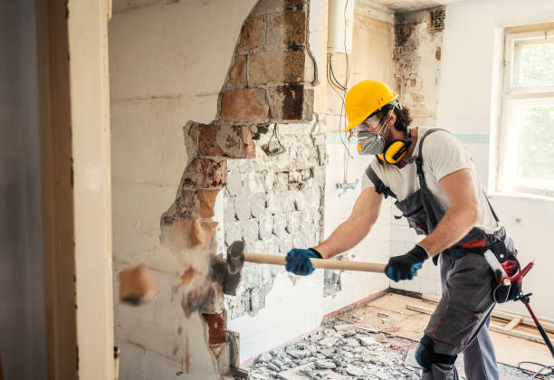 Best Concrete Demolition Services in Fairmont, MN
